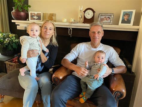 marco van basten dochter