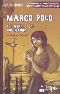 Download Marco Polo E Lanello Del Bucintoro 
