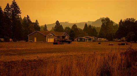 marcola oregon