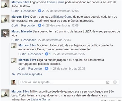 Marcos Silva Blog