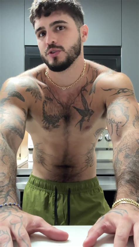 marcosfromthe305 nude