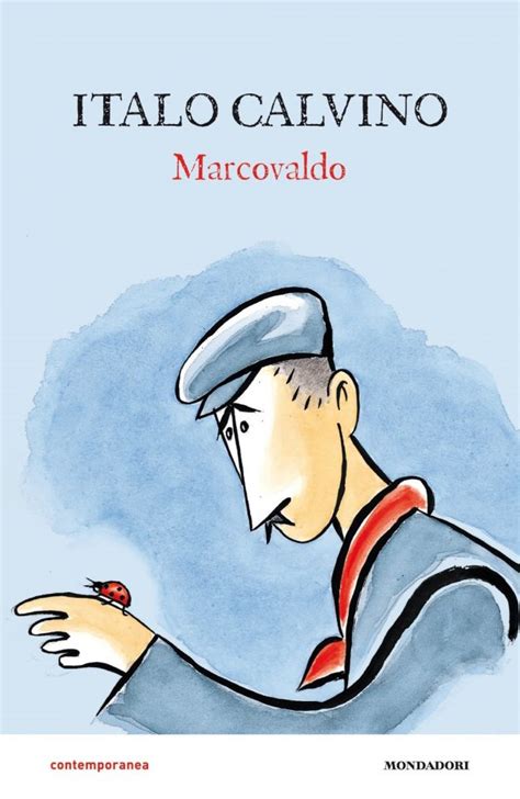 marcovaldo libro di italo calvino biography