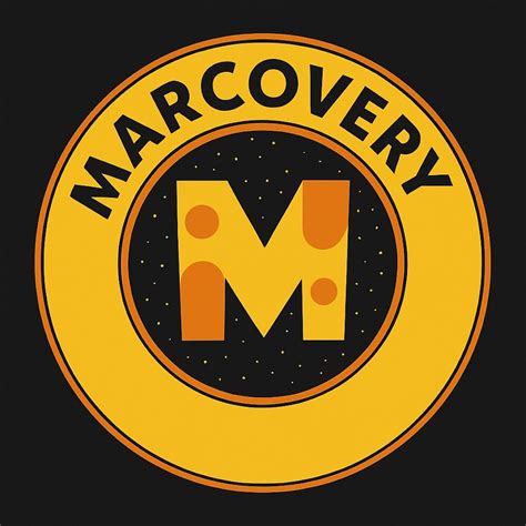 marcovery