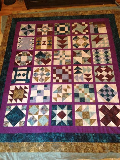 marcromerodesign 12 Inch Quilt Block Patterns