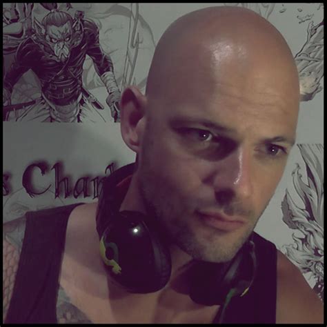 marcus alexander author wikipedia