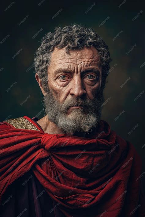 Marcus Aurelius Antoninus