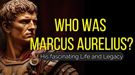 marcus aurelius biography tagalog version