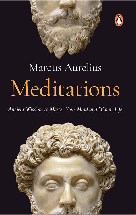 marcus aurelius meditations