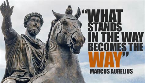 Marcus Aurelius Question Quotes Philosophy