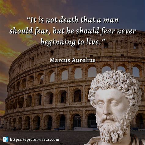 Marcus Aurelius Quotes