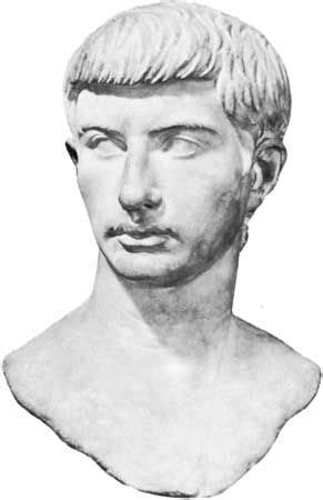 marcus brutus biography