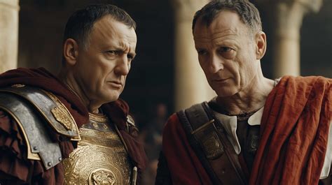marcus crassus and julius caesar