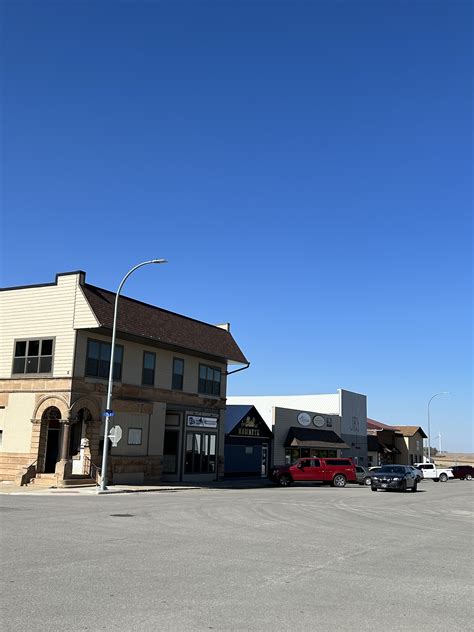 marcus iowa