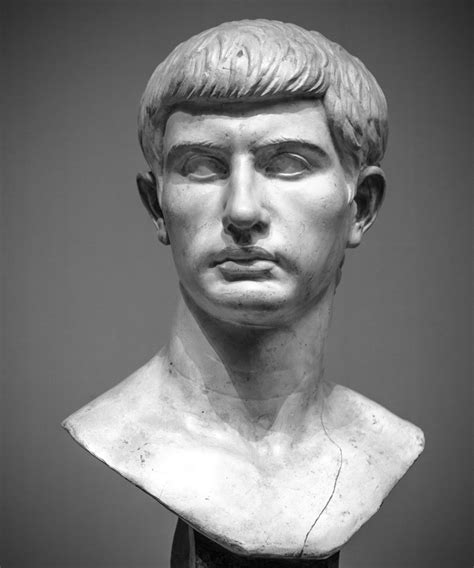 marcus junius brutus biography