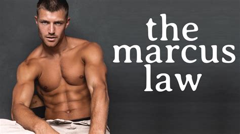 marcus law cock