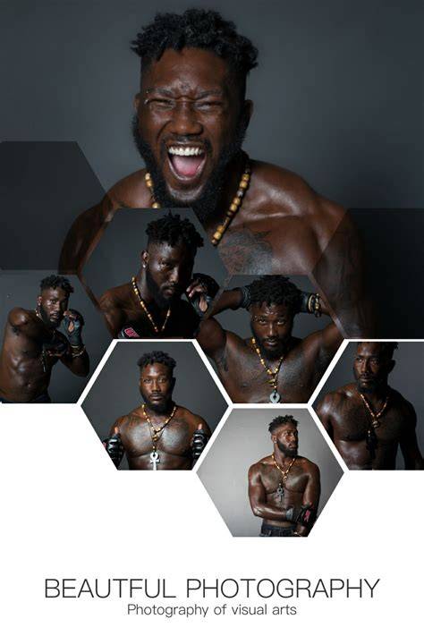 marcus le nude