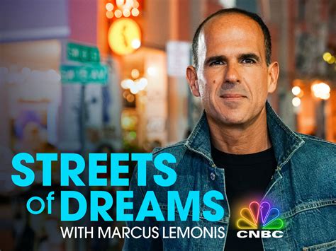 marcus lemonis tv show