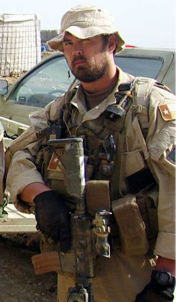 marcus luttrell injuries list