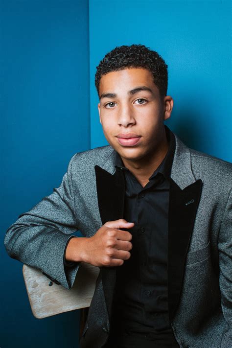 marcus scribner biography
