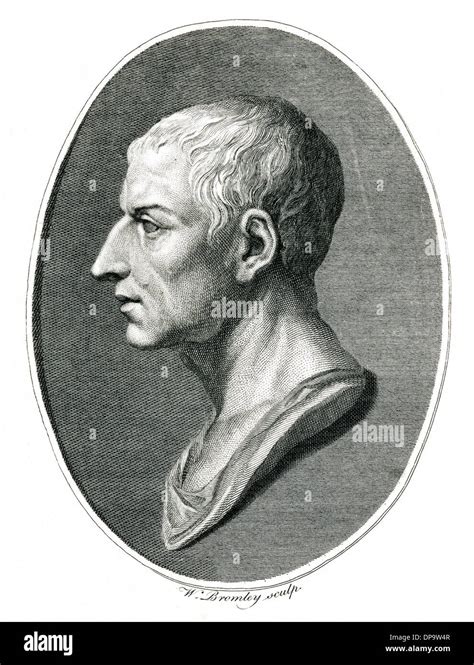 Marcus Tullius Cicero