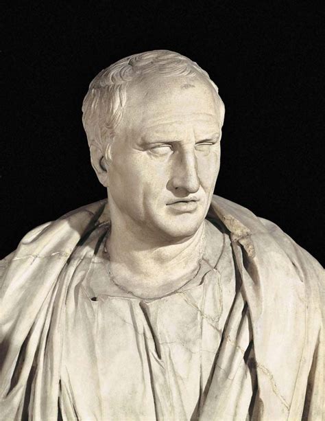 marcus tullius cicero brief biography of martin