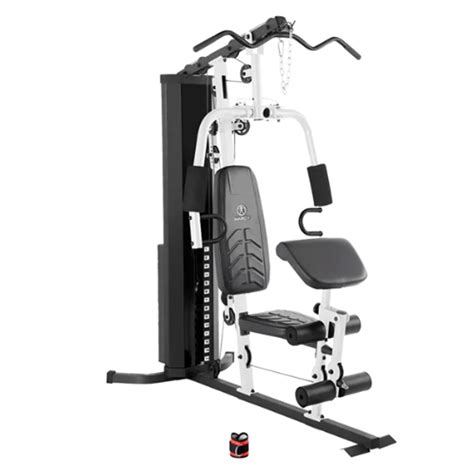 marcy 150 lb stack home gym manual