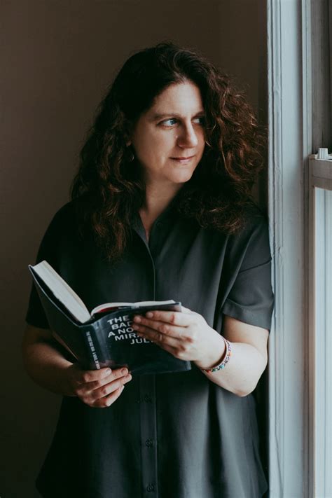 marcy dermansky biography examples