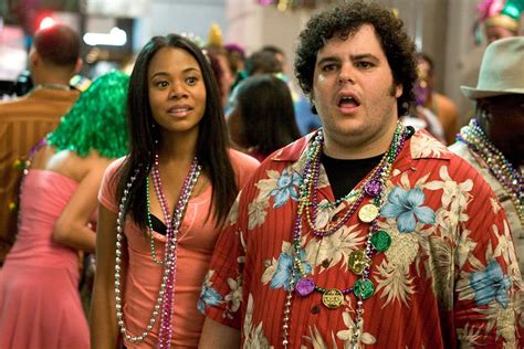Mardi Gras: Spring Break