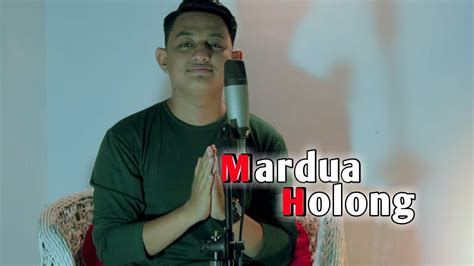 Mardua Holong Lirik   Lirik Lagu Mardua Holong Omega Trio Lyrics - Mardua Holong Lirik