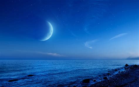 Mare Di Notte