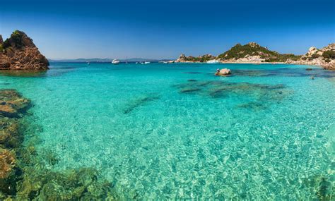 Mare E Sardegna