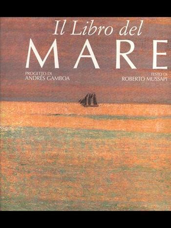 mare ediz illustrata