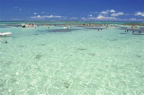 Mare Em Maragogi