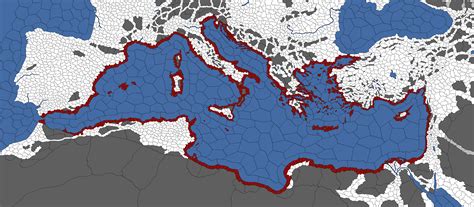 Mare Nostrum