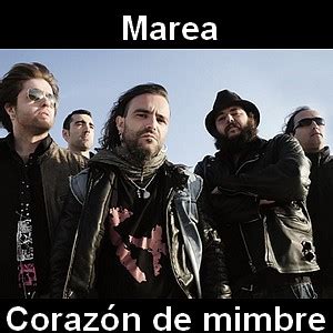 Marea Corazón De Mimbre