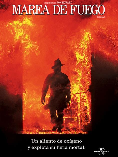 Marea De Fuego