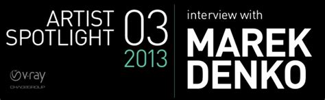 marek denko biography