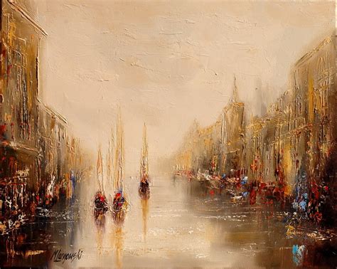 marek langowski biography