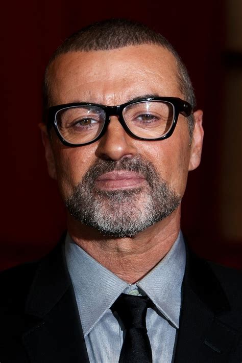 marek langowski biography of george michael