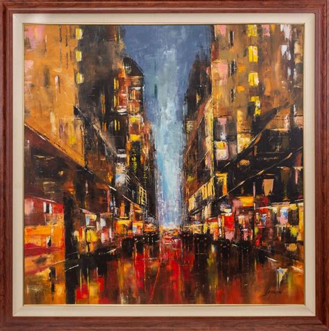 marek langowski biography sampler