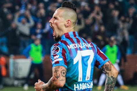 MAREK HAMSIK - Marek Hamšík FC Heroes Origin EA FC 25 - 85 - Rating and Price