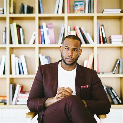 marell evans biography