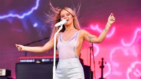 Maren Morris Porn