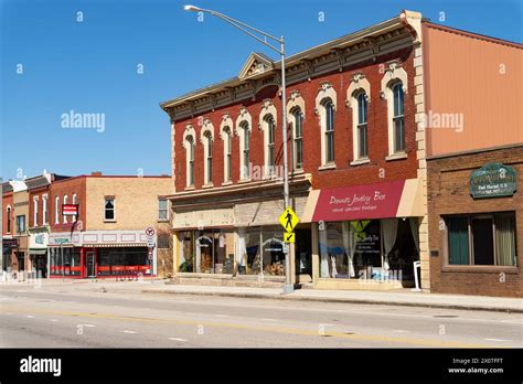 marengo illinois