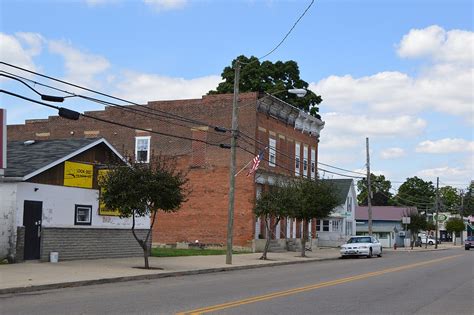 marengo ohio