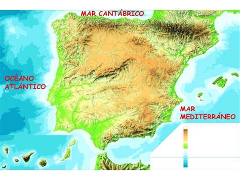 Mares De España