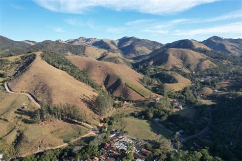 Mares De Morros