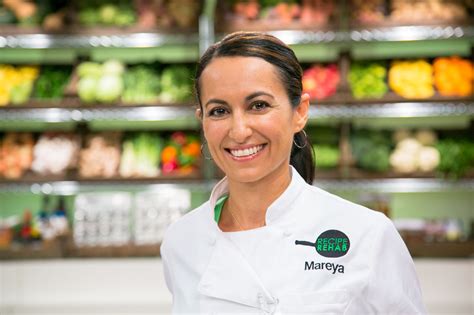 mareya ibrahim biography of barack