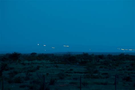 marfa texas lights