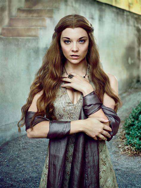 margaery tyrell nude